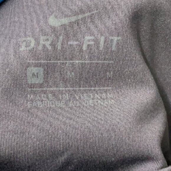 DRI-FIT Nike Size M Active pants - Picture 4 of 4